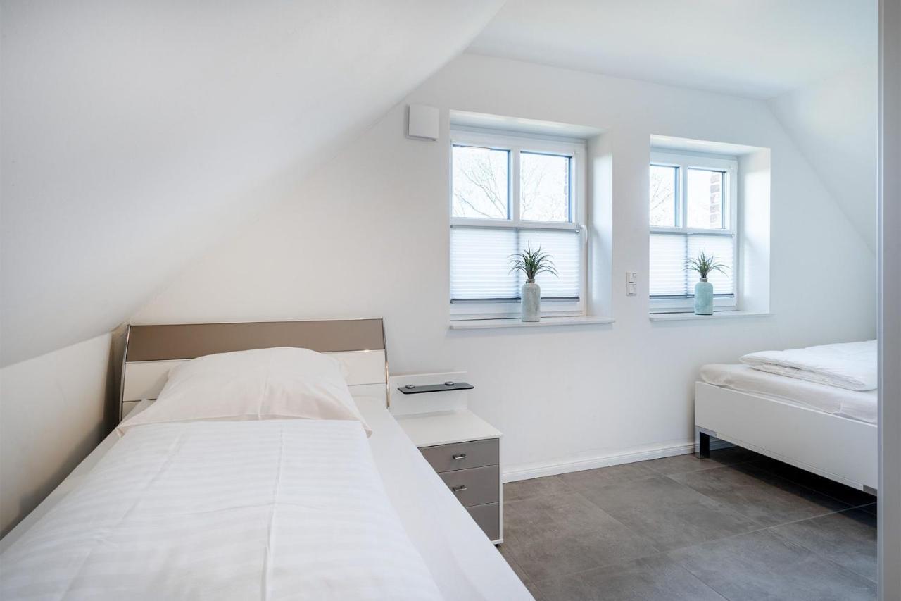 Ferienhaus Maira, Mit Garten Und Sauna 特希尔 外观 照片